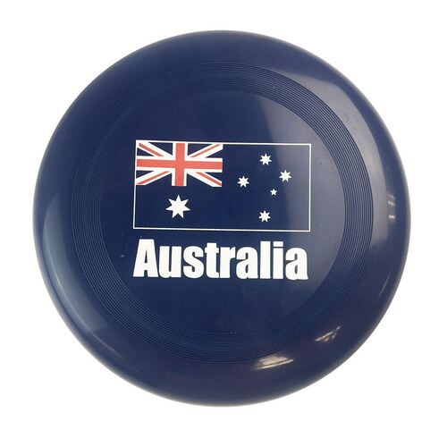 Frisbee Australia Day 23cm