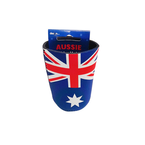 Aussie Stubby Holder