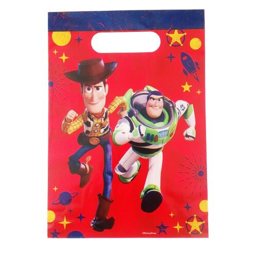 Toy Story Loot Bags