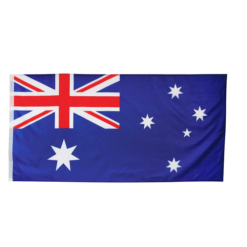 Aussie Big Flag 