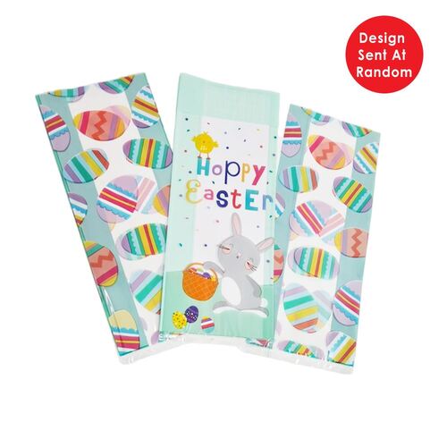 Easter Treat Bag Assorted 15 Pack