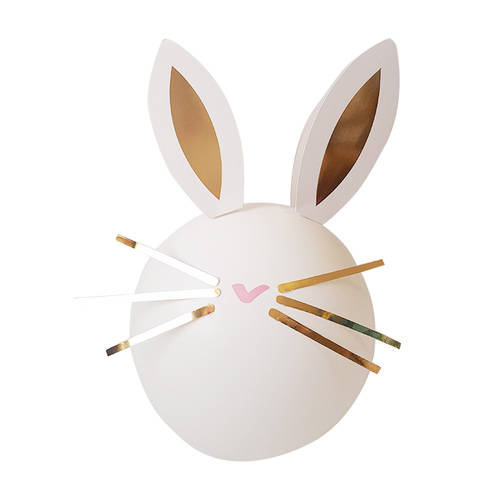 Make Your Own Bunny Balloon Kit