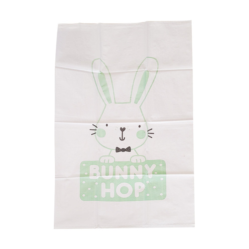 Easter Bunny Hop Sack Race 2 pack 