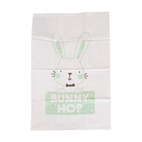 Easter Bunny Hop Sack Race 2 pack 