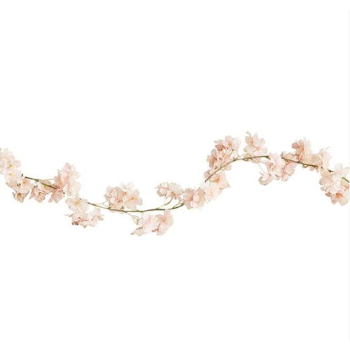 Eggciting Easter Artificial Cherry Blossom Garland