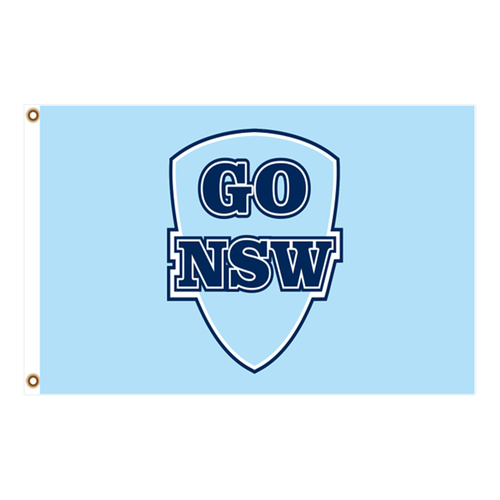 NSW House Flag