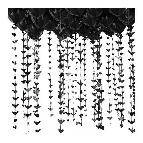 Fright Night  Balloon Ceiling Kit