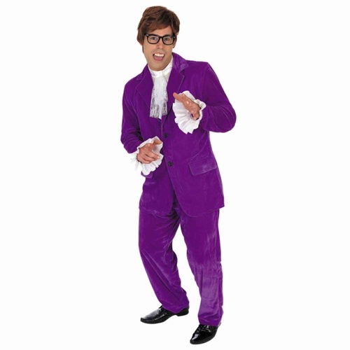 CSTM 60S Gigolo Mens 