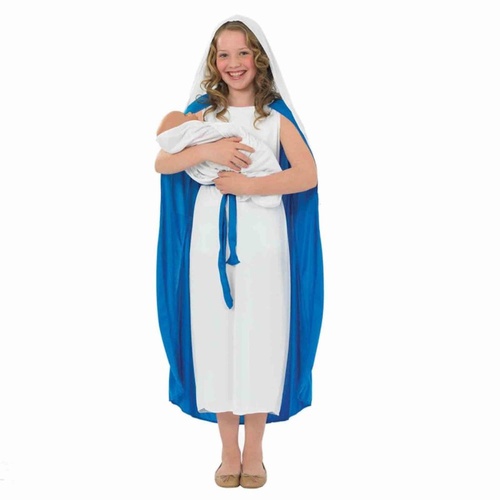 Costume Mary Child's