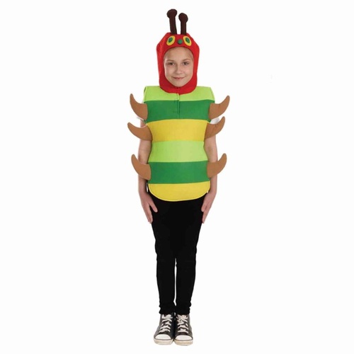Costume Caterpillar Child's