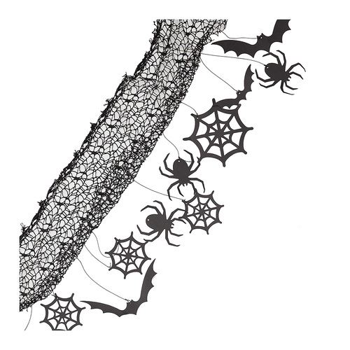 Fright Night Web Backdrop