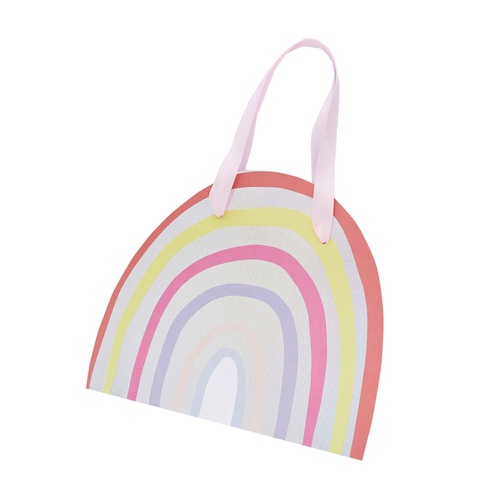 Enchanted Rainbow Party Bags 5 Pack