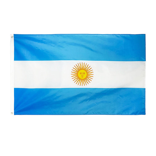 Argentina Flag 90cm x 60cm