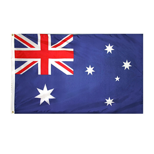 Australia Flag 90cm x 60cm