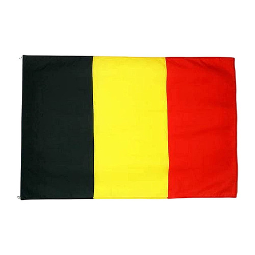 Belgium Flag 90cm x 60cm