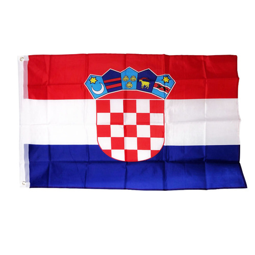 Croatia Flag 90cm x 60cm