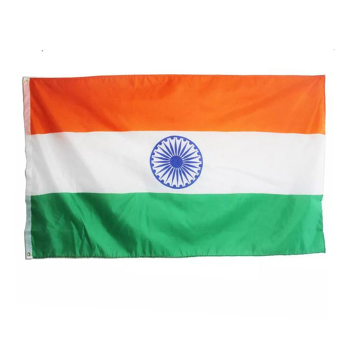 India Flag 90cm x 60cm