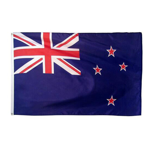 New Zealand Flag 90cm x 60cm