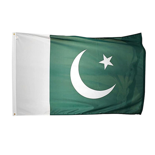 Pakistan Flag 90cm x 60cm