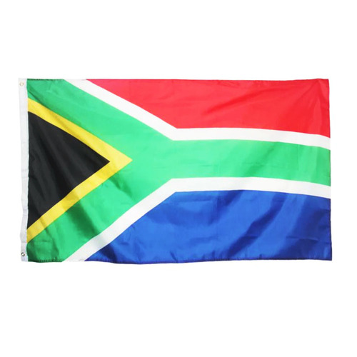 South Africa Flag 90cm x 60cm