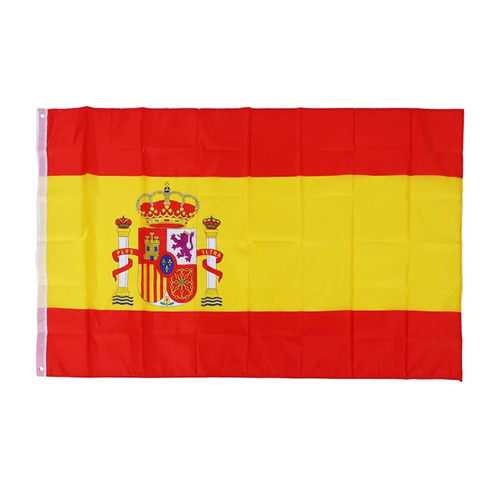 Spain Flag 90cm x 60cm