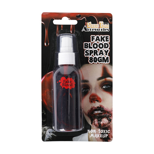 Halloween Fake Blood Spray 80mL