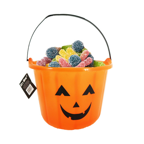 Bucket Trick Treat 22x18cm