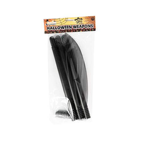 Halloween Grim Reaper Sickle