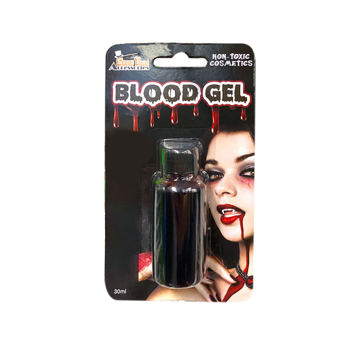 Halloween Fake Blood Gel 30ml