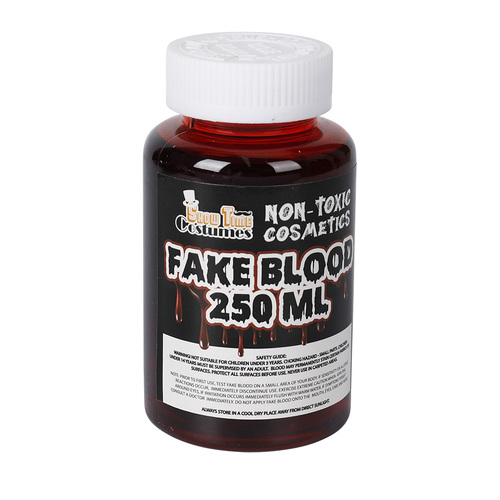 Halloween Fake Blood 250ml