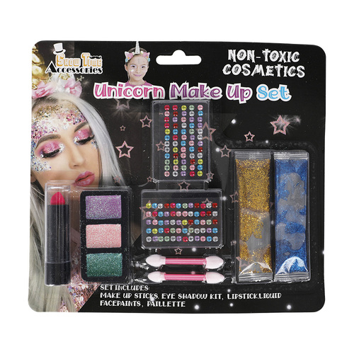 Makeup Kit Unicorn