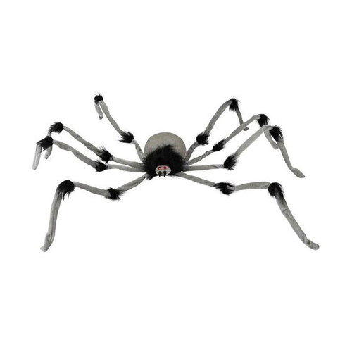 Giant Spider Furry 120cm