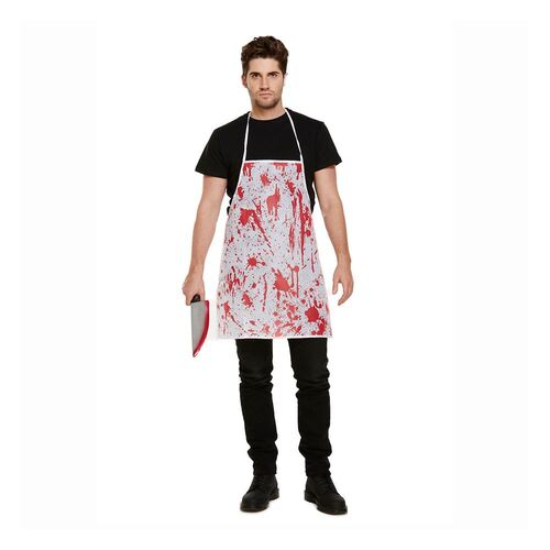 Bloody Apron 60x80cm