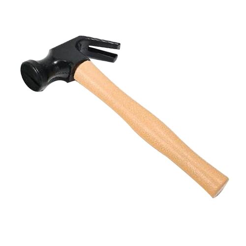 Weapon Hammer