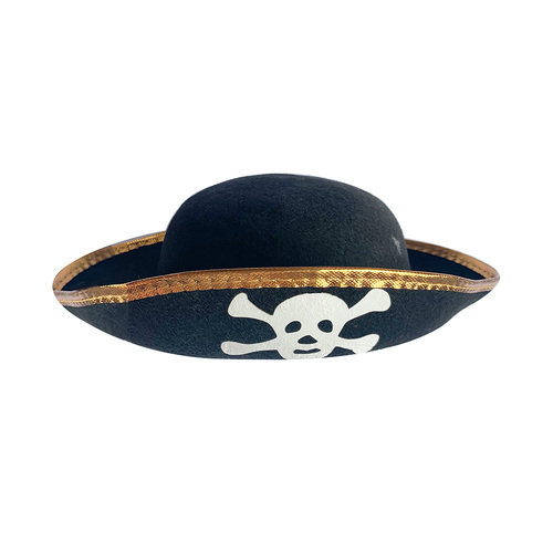 Pirate Hat 28x10cm