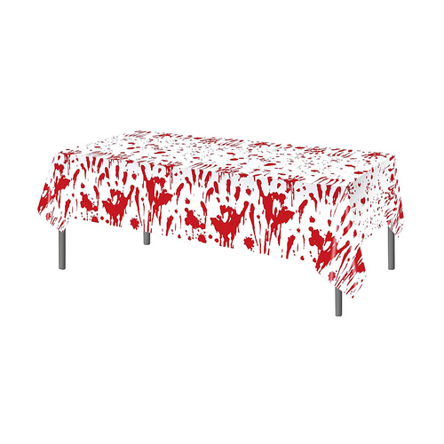 Bloody Table Cover 75x180cm