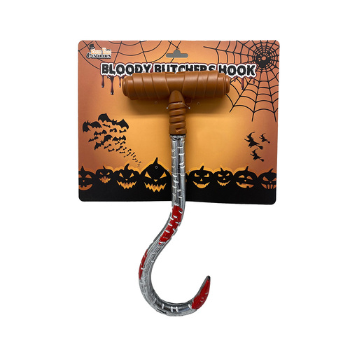 Bloody Butchers Hook 32cm