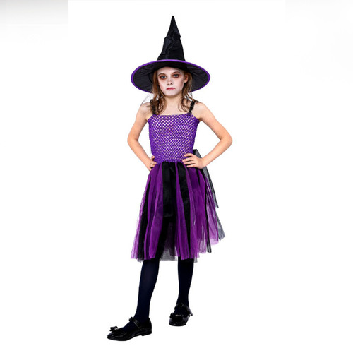 Witch Costume