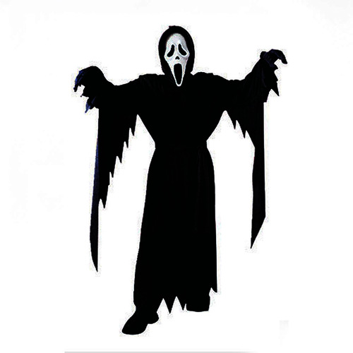 Dark Reaper Costume