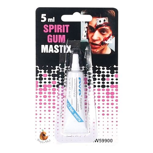 Spirit Gum 5ml