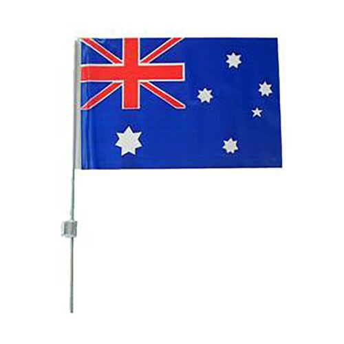 Australian Flag - 11 x 17