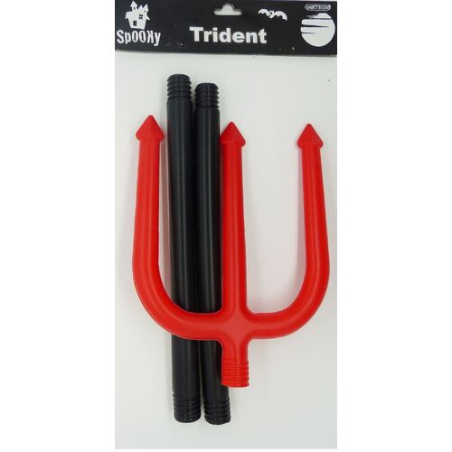 Trident - 2 Piece Handle