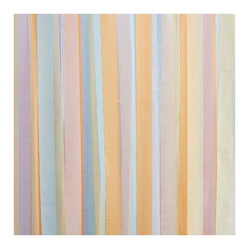 Mix It Up Large Streamer Backdrop Pastel