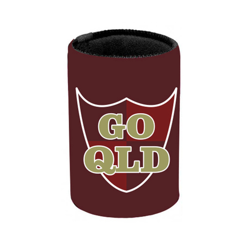 QLD Stubby Coolers