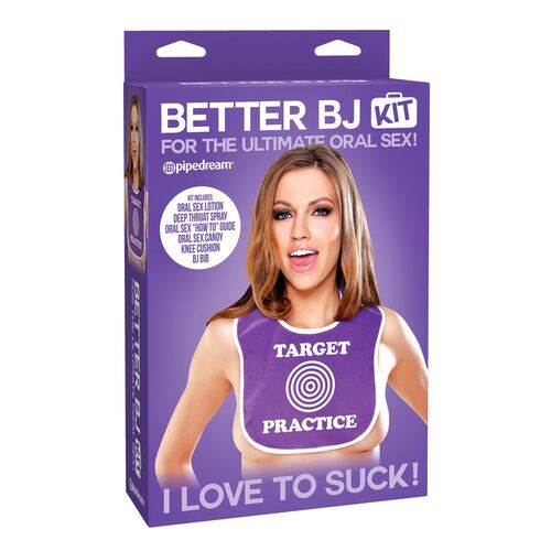 Better BJ Kit