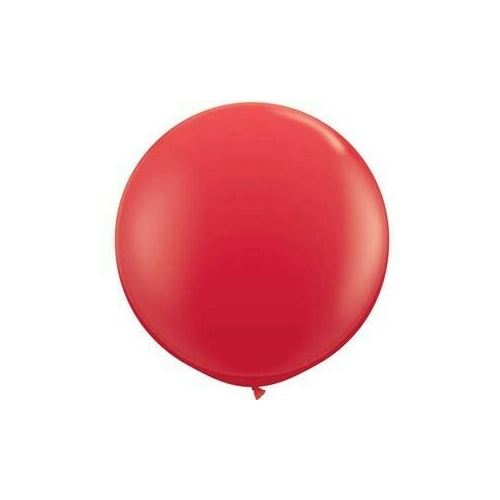 90cm standard Red 2 Pack