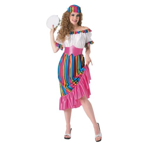 South Of The Border Costume Adult