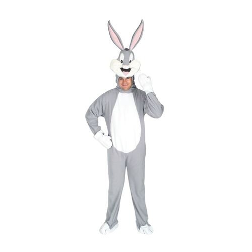 Bugs Bunny Deluxe Costume Adult