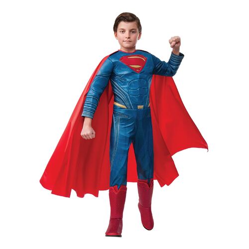Superman Premium Costume Small
