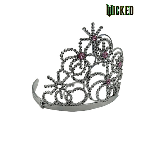 Wicked Glinda Deluxe Tiara